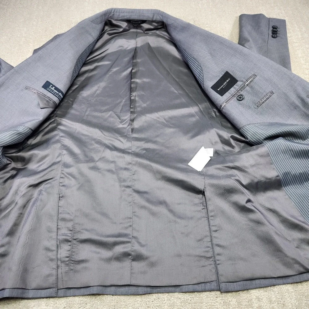 Banana Republic excellent thank